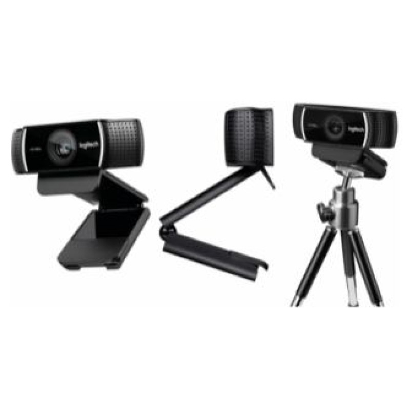 Logitech C922 Pro Stream