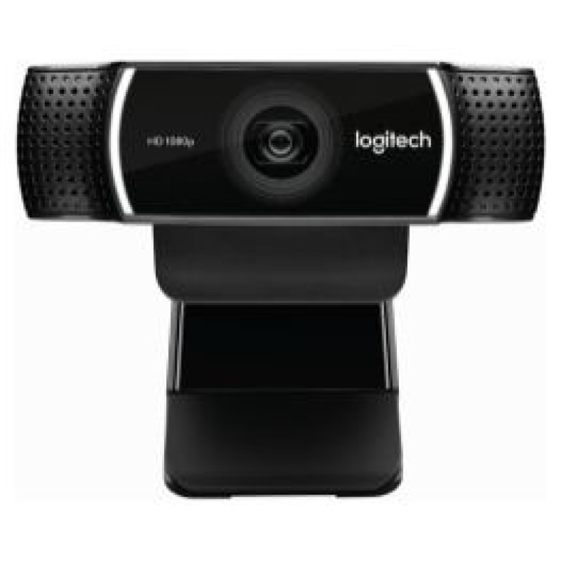Logitech C922 Pro Stream