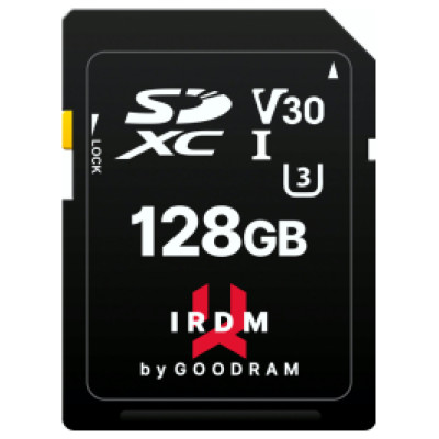 Goodram 128GB SDXC