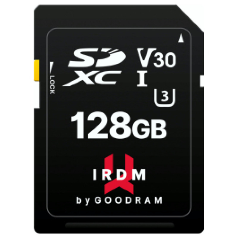 Goodram 128GB SDXC