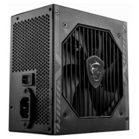 MSI Barošanas bloks MSI MAG A750BN PCIE5