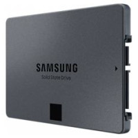 Samsung 870 QVO 2TB