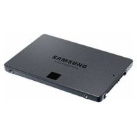 Samsung 870 QVO 2TB