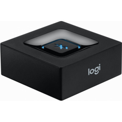 Logitech Bluetooth audio uztvērējs Logitech