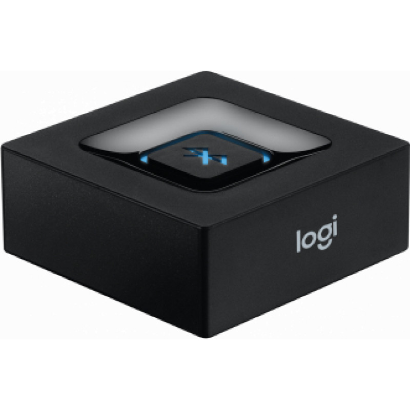 Logitech Bluetooth audio uztvērējs Logitech