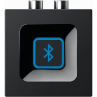 Logitech Bluetooth audio uztvērējs Logitech