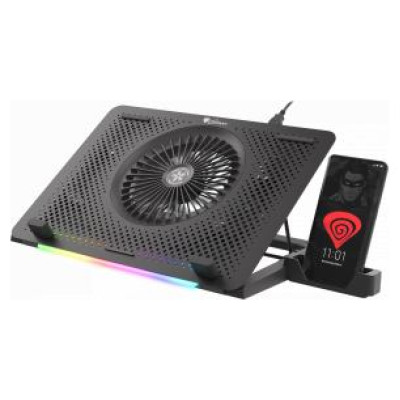 Genesis Oxid 450 RGB