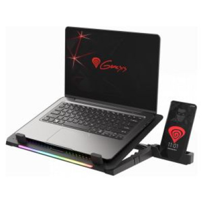 Genesis Oxid 450 RGB