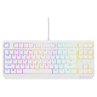 Genesis Klaviatūra Genesis Thor 230 TKL Outemu Brown