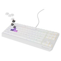 Genesis Klaviatūra Genesis Thor 230 TKL Outemu Brown