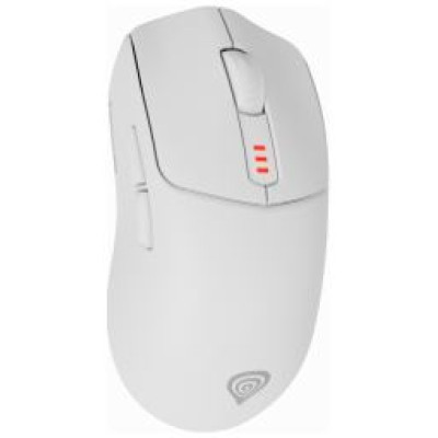 Genesis Datorpele Genesis Zircon 500 White