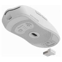 Genesis Datorpele Genesis Zircon 500 White