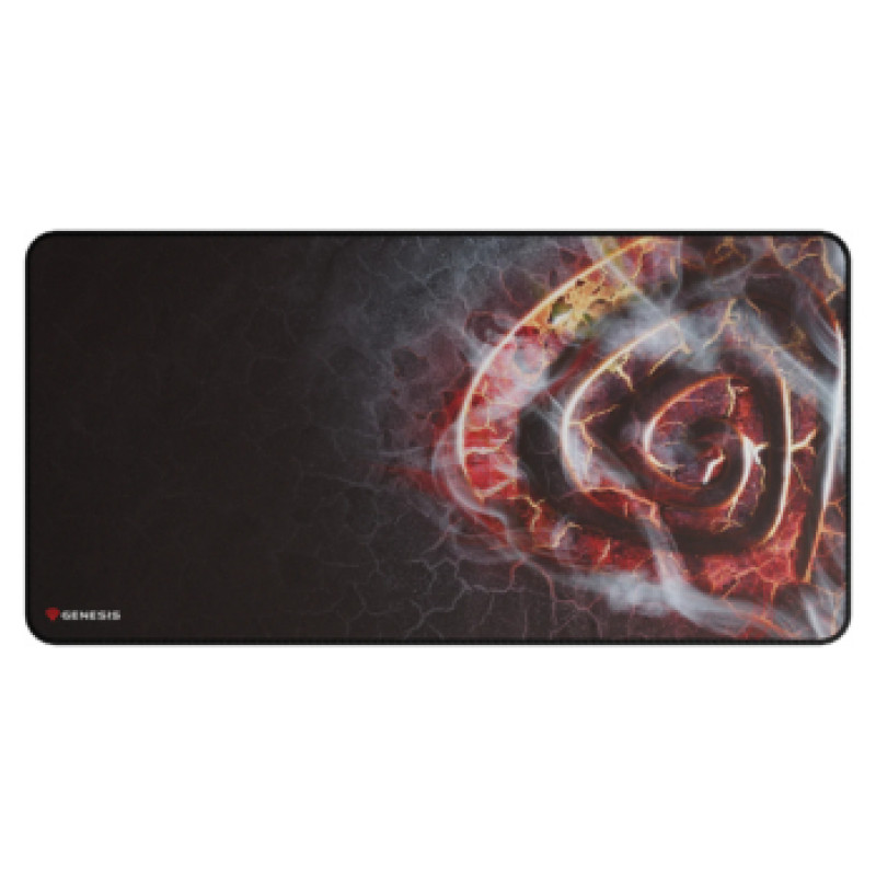 Genesis Peles paliktnis Genesis Carbon 500 Maxi Lava G2 XXL