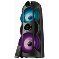 Sven Pārnēsājams skaļrunis Sven PS-720 Black