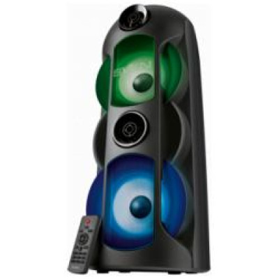 Sven Pārnēsājams skaļrunis Sven PS-720 Black