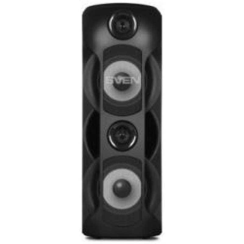Sven Pārnēsājams skaļrunis Sven PS-720 Black
