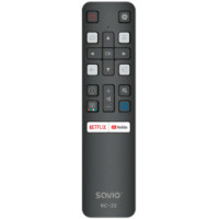 Savio Pults Savio TCL universal RC-23
