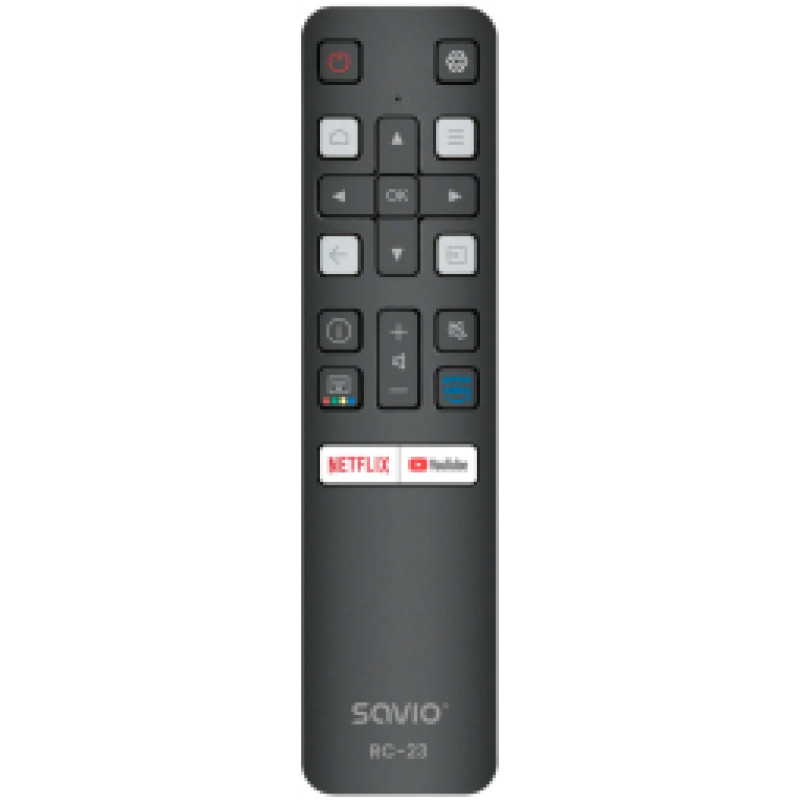 Savio Pults Savio TCL universal RC-23