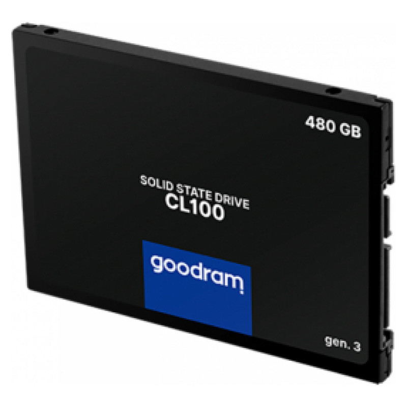 Goodram CL100 Gen3 480GB