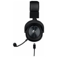 Logitech PRO X Lightspeed Black