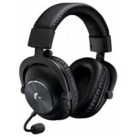 Logitech PRO X Lightspeed Black