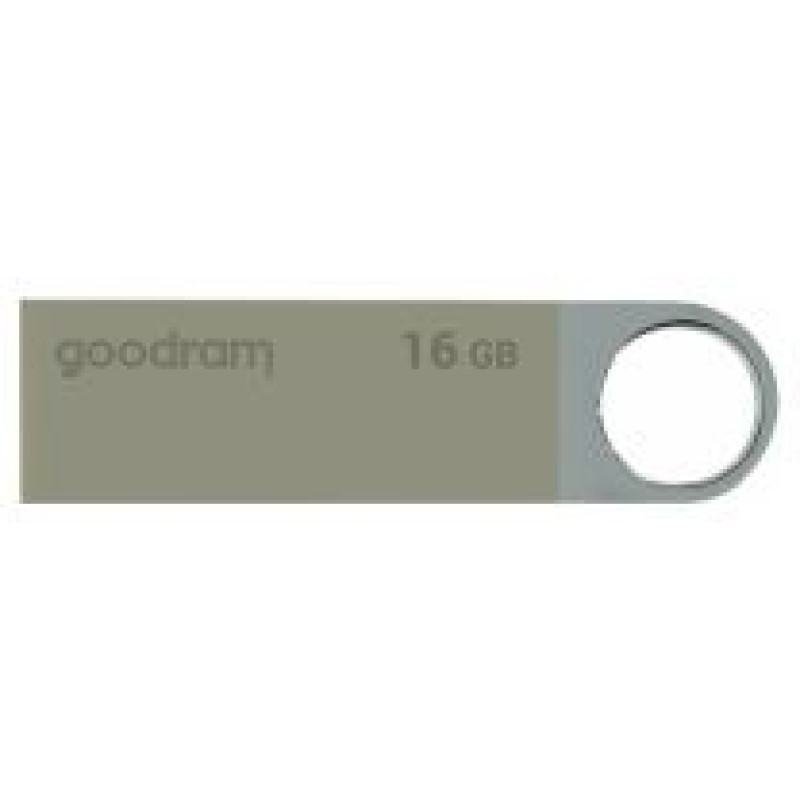 Goodram UUN2 USB 2.0 16GB Silver