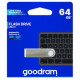 Goodram UUN2 USB 2.0 64GB Silver