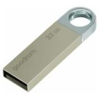 Goodram UUN2 USB 2.0 64GB Silver