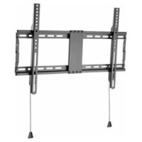 Gembird Televizora stiprinājums Gembird TV wall mount (Fixed) 37”-80”
