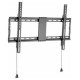 Gembird Televizora stiprinājums Gembird TV wall mount (Fixed) 37”-80”