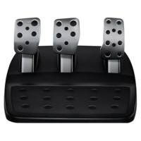 Logitech Spēļu stūre Logitech G920 Racing Wheel + Astro A10 komplekts
