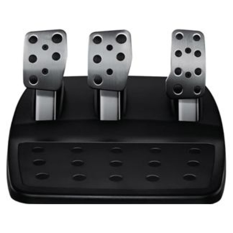 Logitech Spēļu stūre Logitech G920 Racing Wheel + Astro A10 komplekts