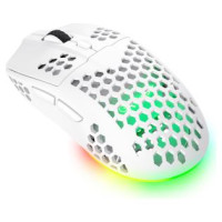 Trust Datorpele Trust GXT929W Helox WRL White