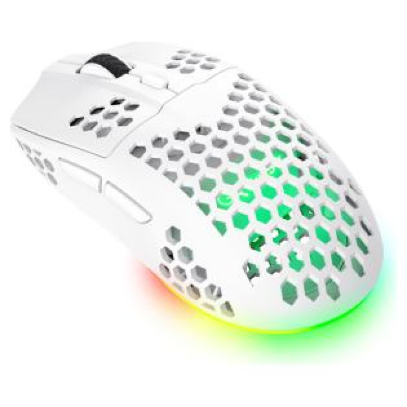 Trust Datorpele Trust GXT929W Helox WRL White