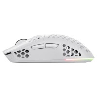 Trust Datorpele Trust GXT929W Helox WRL White