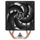 Arctic Dzesētājs Arctic Freezer 36 120mm CPU Cooler Black