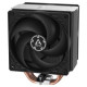 Arctic Dzesētājs Arctic Freezer 36 120mm CPU Cooler Black