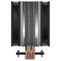 Arctic Dzesētājs Arctic Freezer 36 120mm CPU Cooler Black