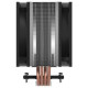 Arctic Dzesētājs Arctic Freezer 36 120mm CPU Cooler Black