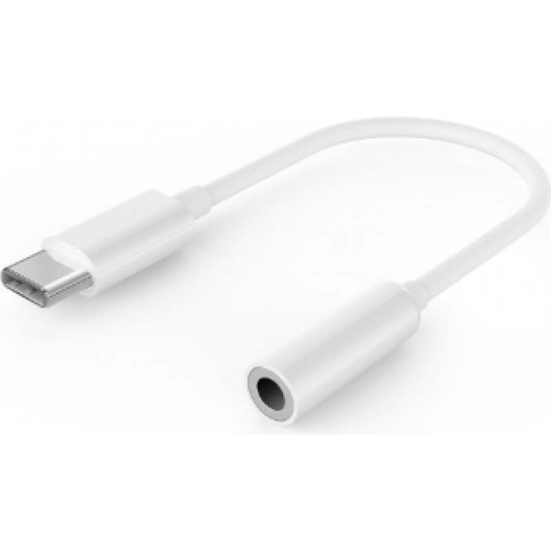 Gembird Adapteris Gembird USB type-C - 3.5mm