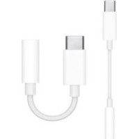 Gembird Adapteris Gembird USB type-C - 3.5mm