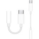 Gembird Adapteris Gembird USB type-C - 3.5mm
