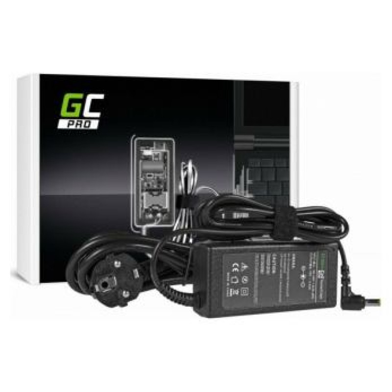Green Cell AD01P Pro for Acer 65W