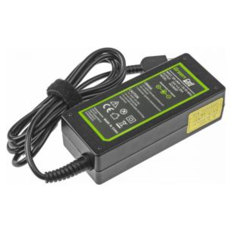 Green Cell AD38AP Pro for Lenovo 65W
