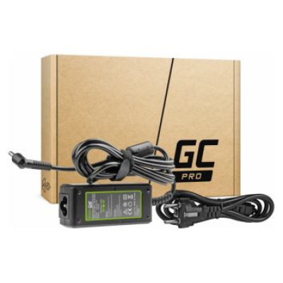 Green Cell PRO Charger / AC Adapter for Asus