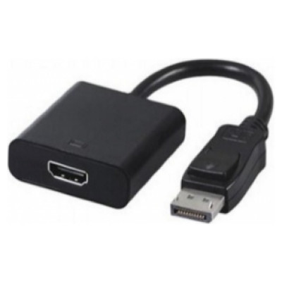 Gembird Adapteris Gembird DisplayPort - HDMI