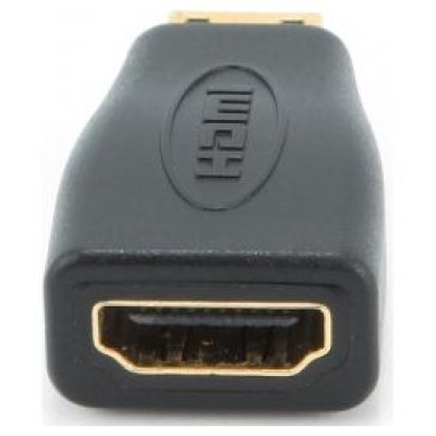 Gembird Adapteris Gembird HDMI - mini HDMI