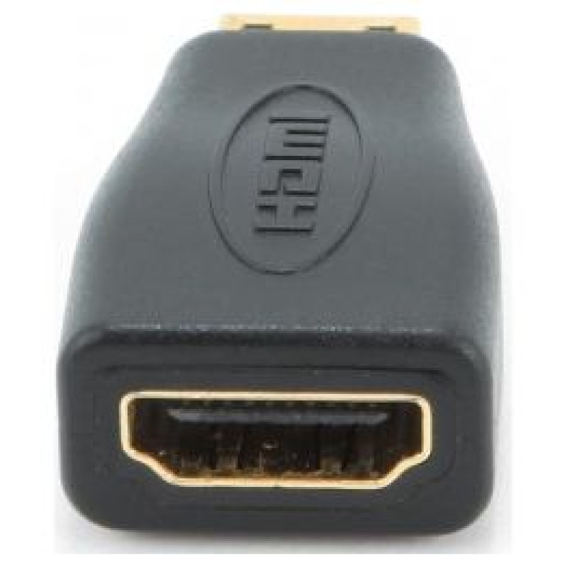 Gembird Adapteris Gembird HDMI - mini HDMI