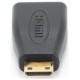 Gembird Adapteris Gembird HDMI - mini HDMI