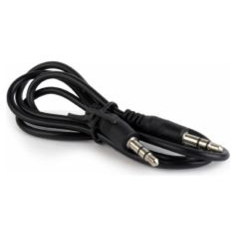 Gembird HDMI Male - VGA Female  + Audio Adapter Cable Black Full HD